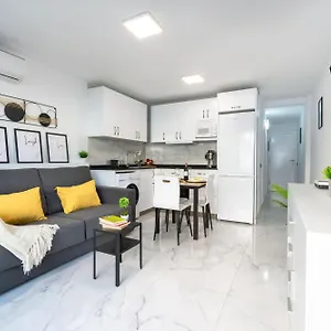 Apartamento The White Corner By Homestaygrancanaria, San Bartolomé