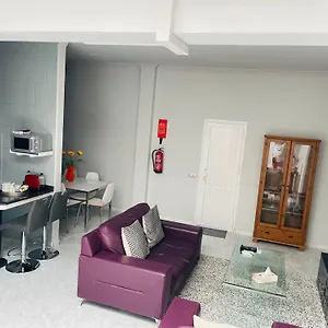 Apartamento Basement, San Bartolomé