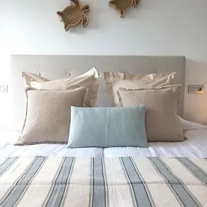 Apartamento Burras Beachfront, San Bartolomé