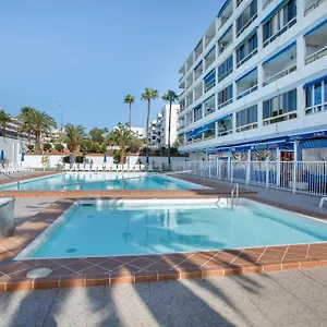 Apartamento Yumbo Playa Del Ingles, San Bartolomé