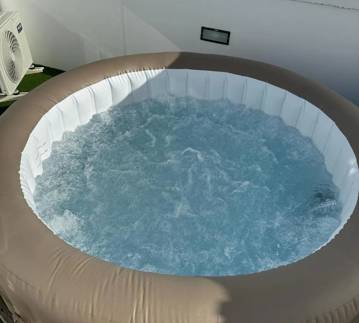 Blumluxury Apartment San Bartolomé