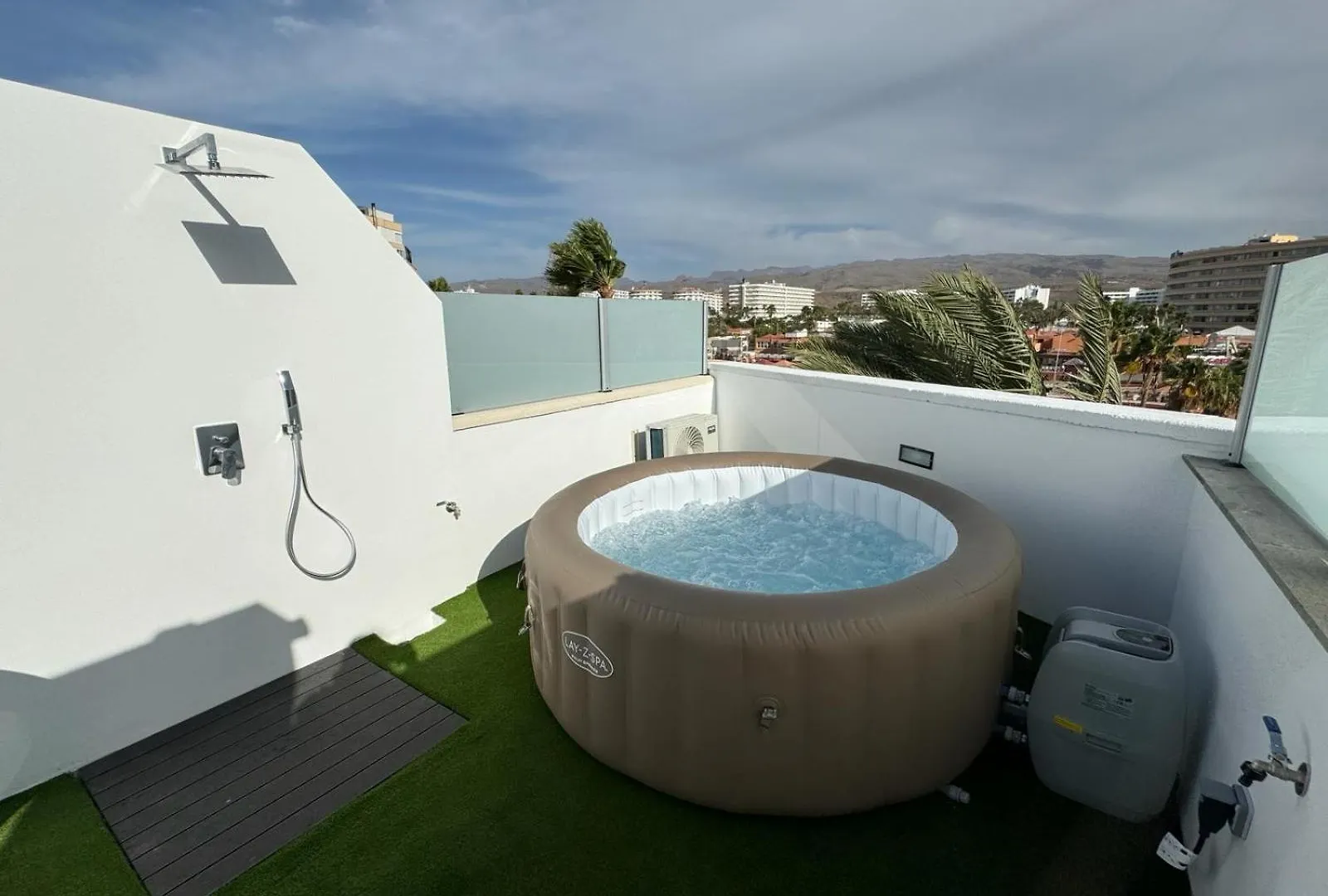 Blumluxury Apartment San Bartolome de Tirajana  San Bartolome de Tirajana (Gran Canaria)