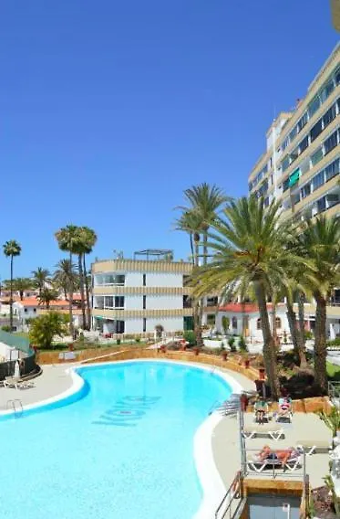 Blumluxury Apartment San Bartolome de Tirajana