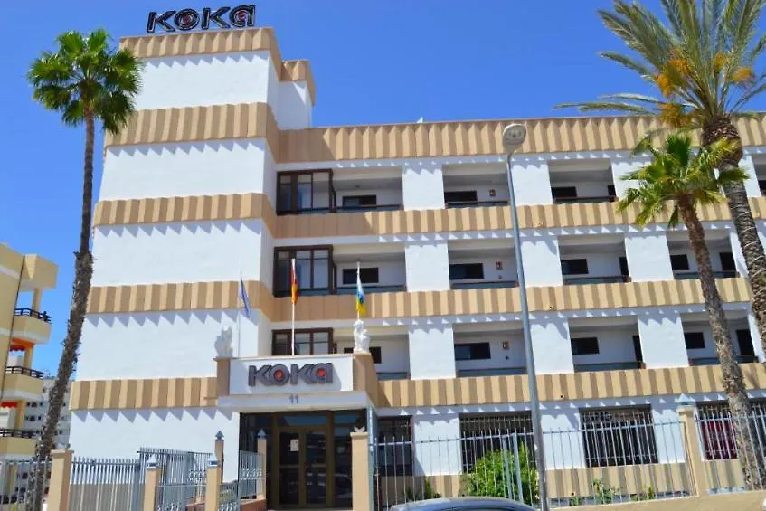 Blumluxury Apartment San Bartolome de Tirajana