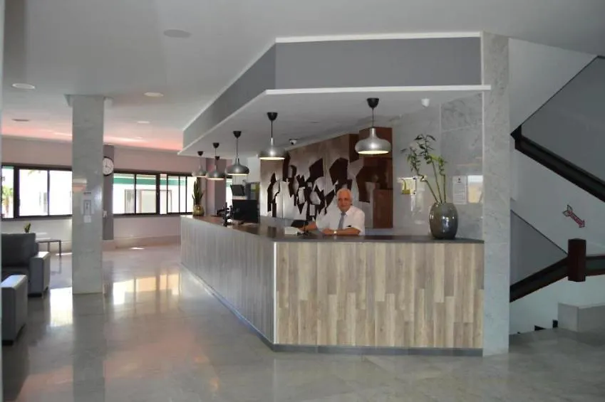 Blumluxury Apartment San Bartolomé