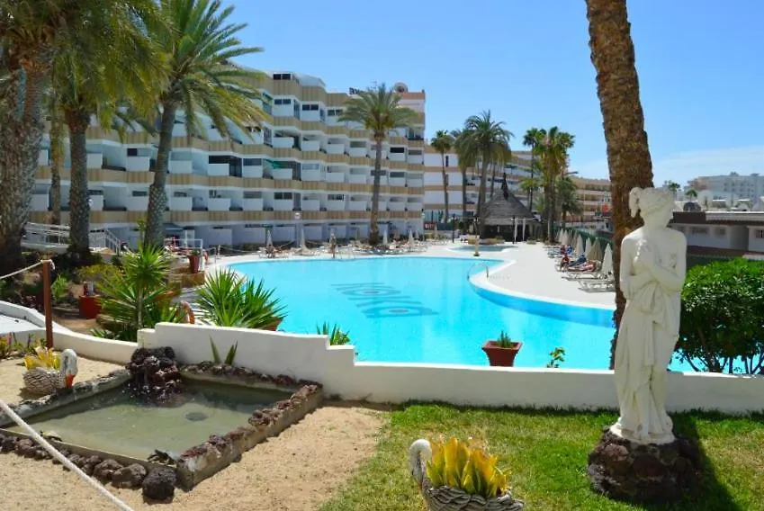 Blumluxury Apartment San Bartolome de Tirajana  0*, San Bartolome de Tirajana (Gran Canaria)
