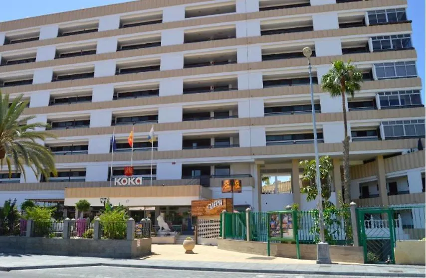 Blumluxury Apartment San Bartolome de Tirajana