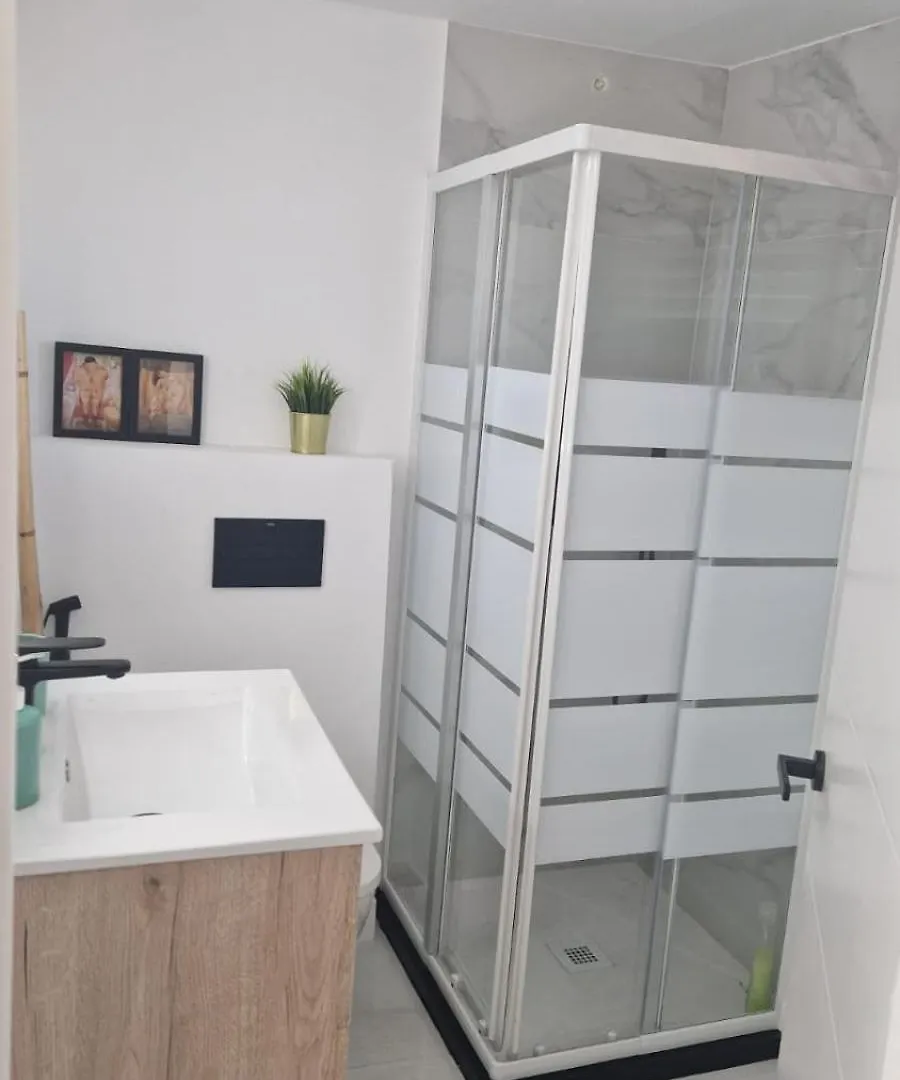 Blumluxury Apartment San Bartolomé 0*,  西班牙