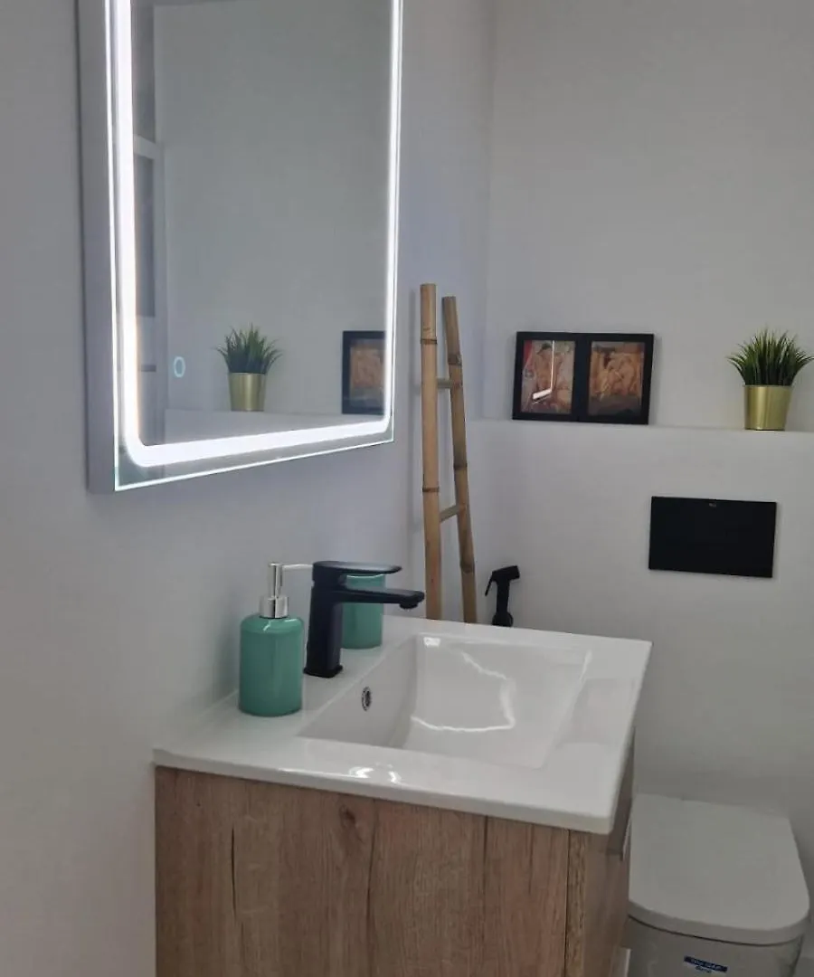 Blumluxury Apartment San Bartolome de Tirajana  Spain