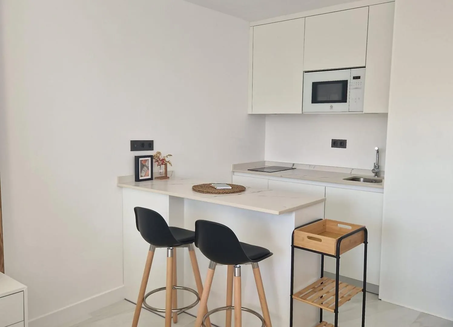 Blumluxury Apartment San Bartolome de Tirajana  Spain