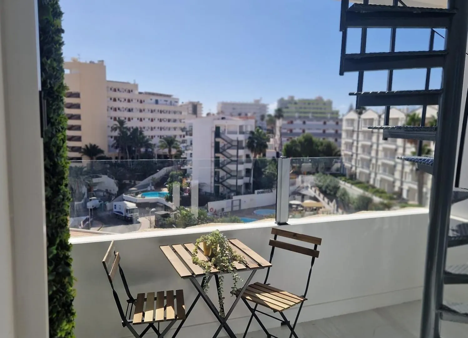 Blumluxury Apartment San Bartolome de Tirajana