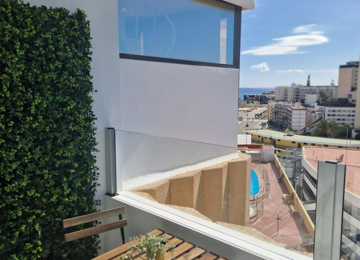Blumluxury Apartment San Bartolome de Tirajana  0*, San Bartolome de Tirajana (Gran Canaria)