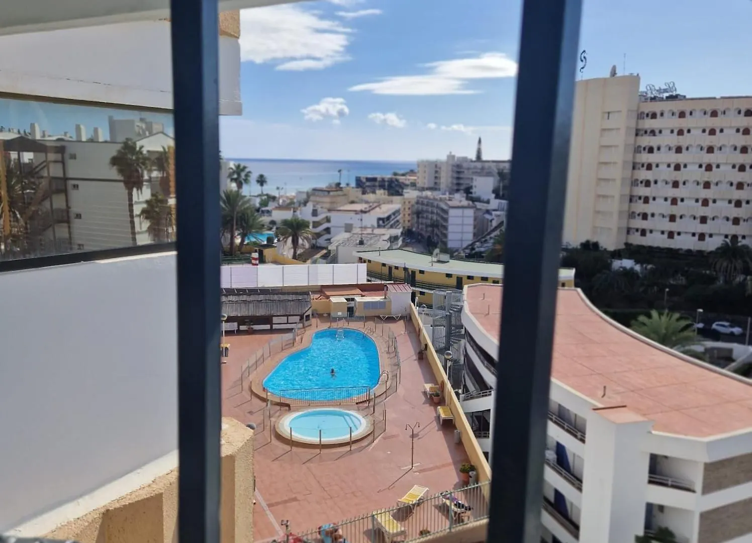 Blumluxury Apartment San Bartolome de Tirajana
