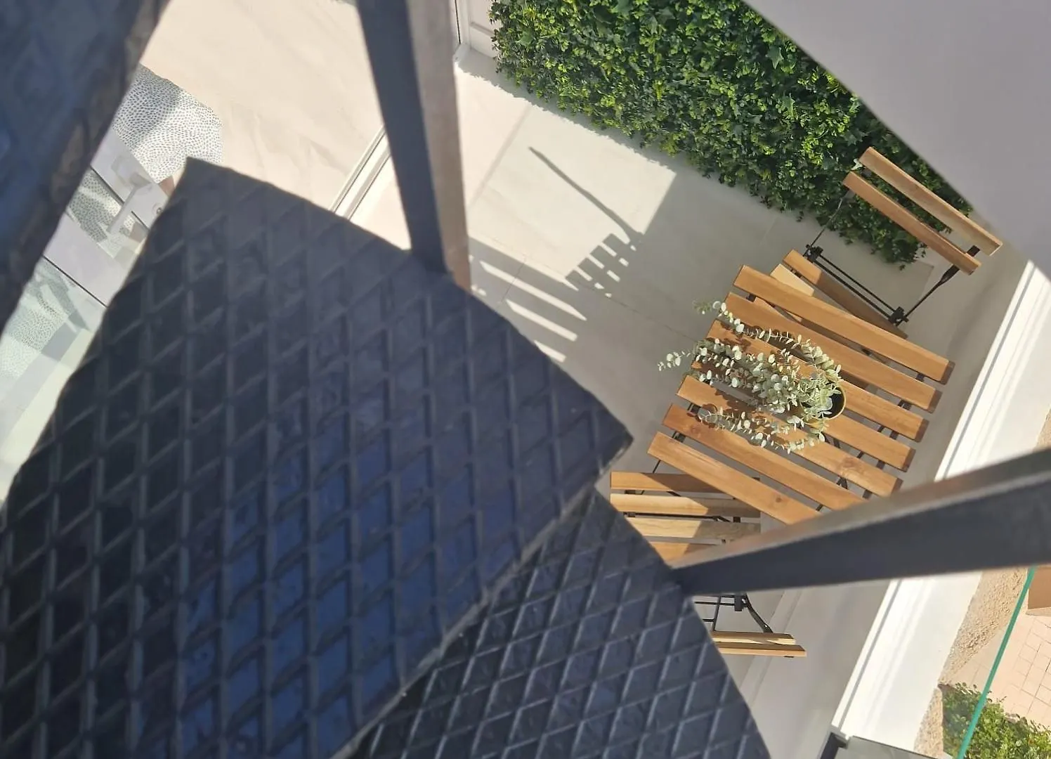 Blumluxury Apartment San Bartolome de Tirajana