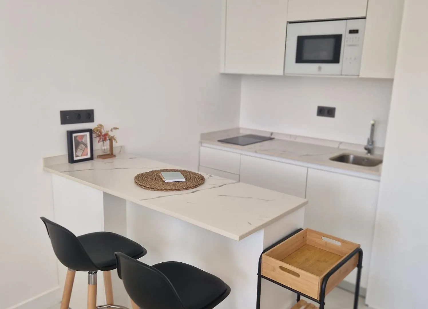 Blumluxury Apartment San Bartolome de Tirajana  Spain