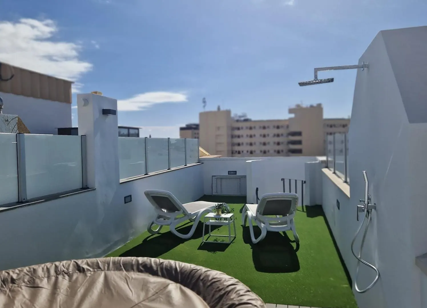 Blumluxury Apartment San Bartolome de Tirajana  Spain