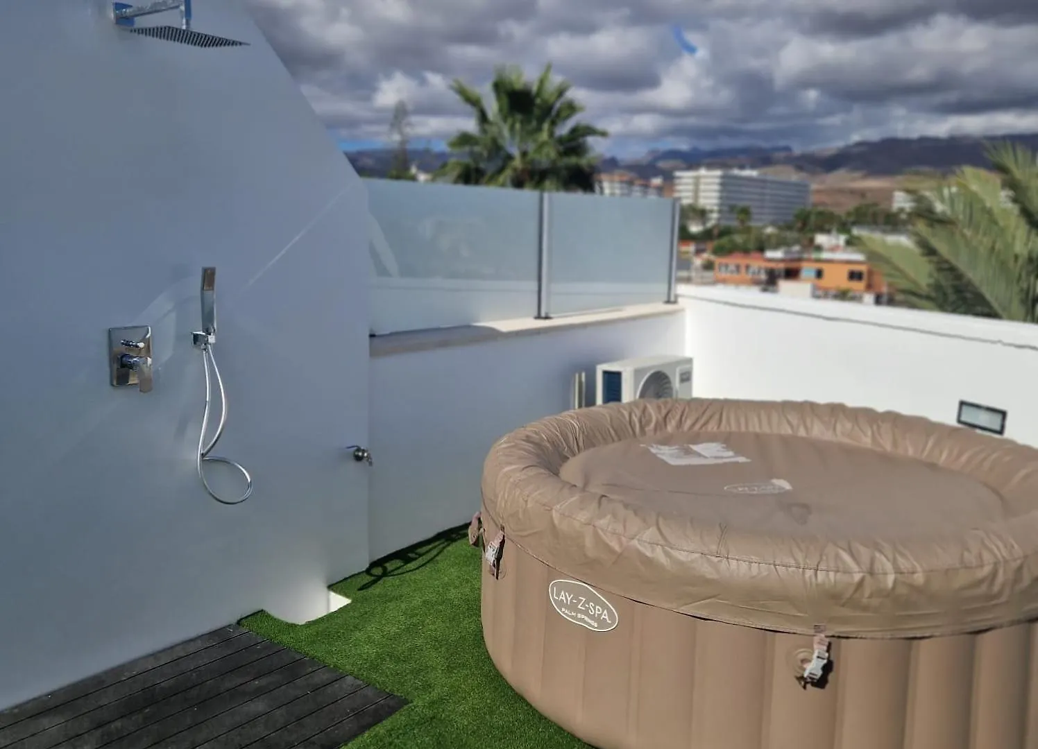Blumluxury Apartment San Bartolome de Tirajana