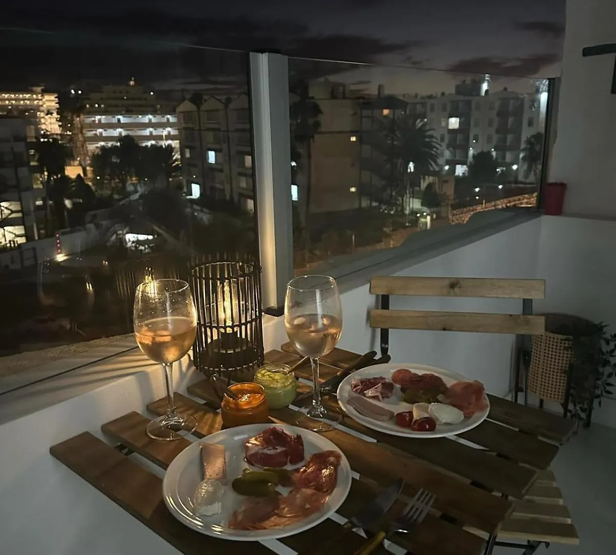 Blumluxury Apartment San Bartolome de Tirajana