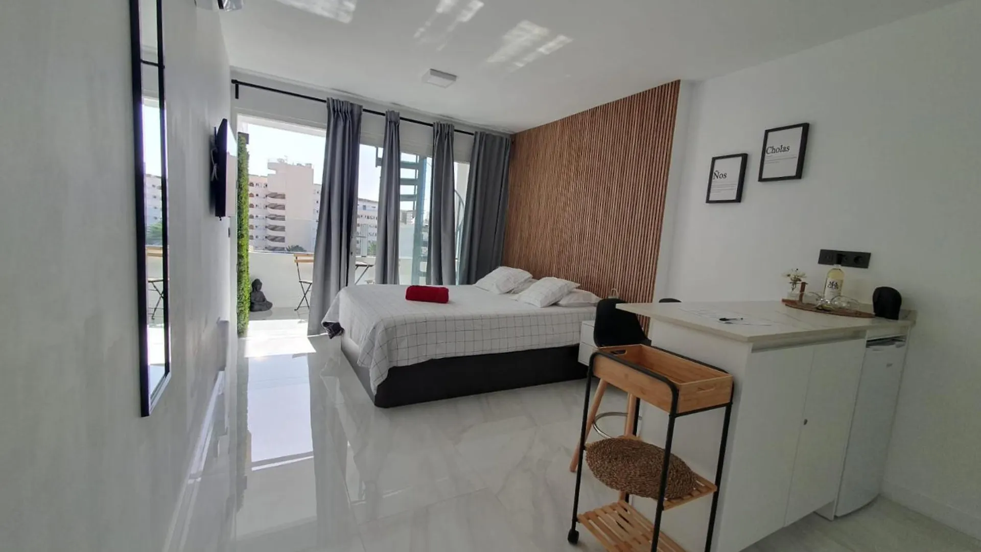 Blumluxury Apartment San Bartolome de Tirajana  0*, San Bartolome de Tirajana (Gran Canaria) Spain