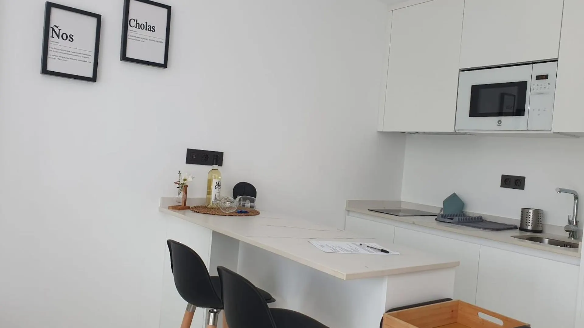 Blumluxury Apartment San Bartolome de Tirajana   San Bartolome de Tirajana (Gran Canaria)