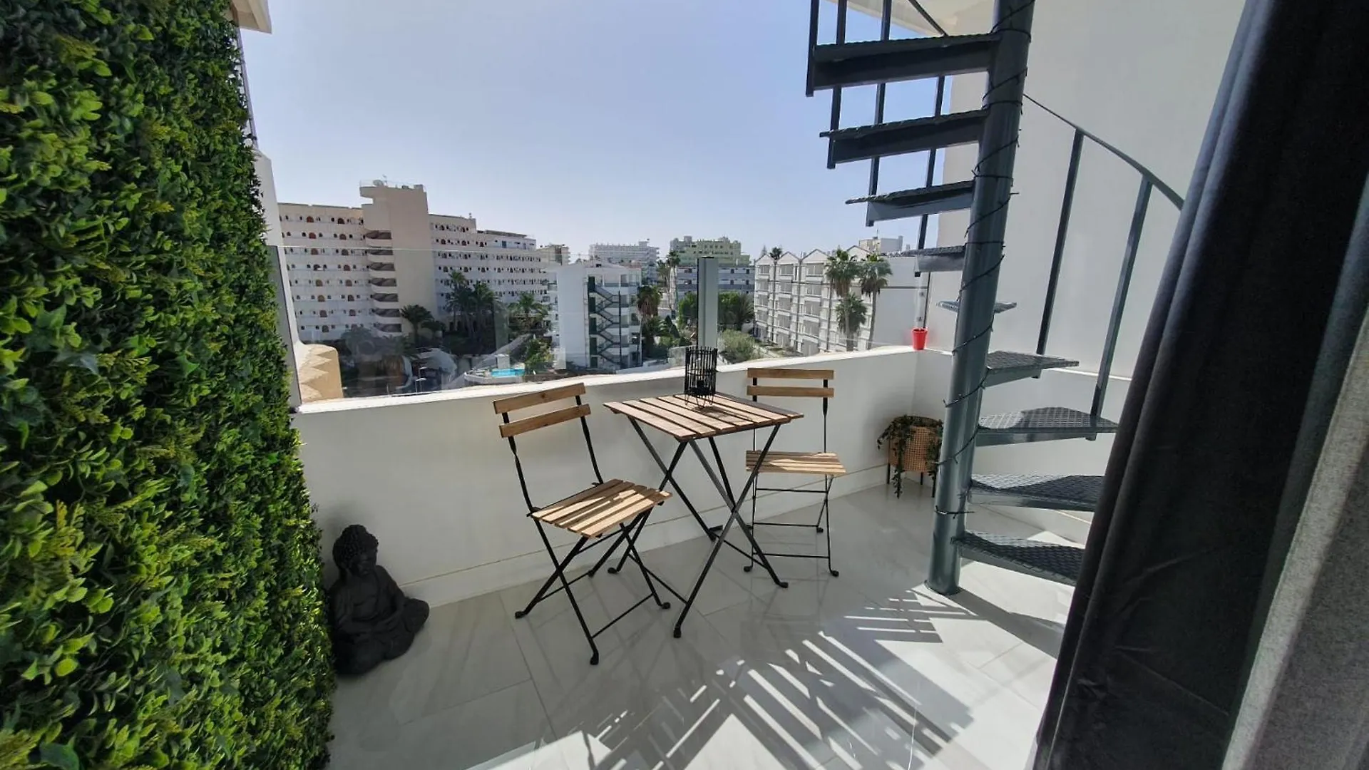 Blumluxury Apartment San Bartolome de Tirajana  Spain