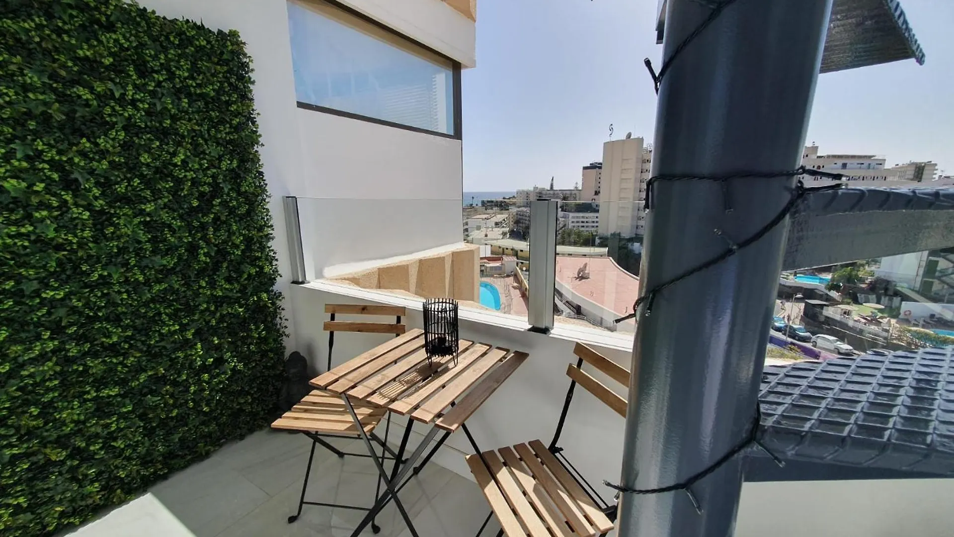Blumluxury Apartment San Bartolome de Tirajana  0*, San Bartolome de Tirajana (Gran Canaria) Spain